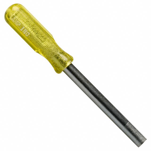 7.9mm 六角插口螺母扳手 5.00