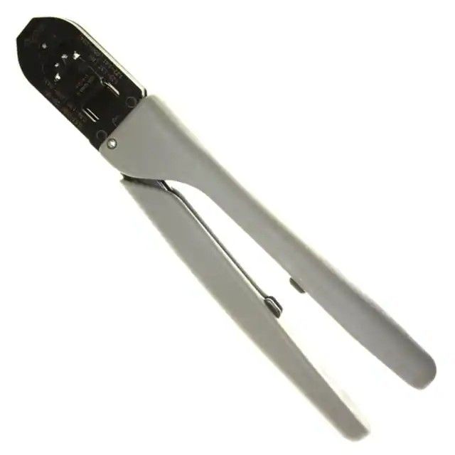 手动压接器工具矩形触点 91579-1图片