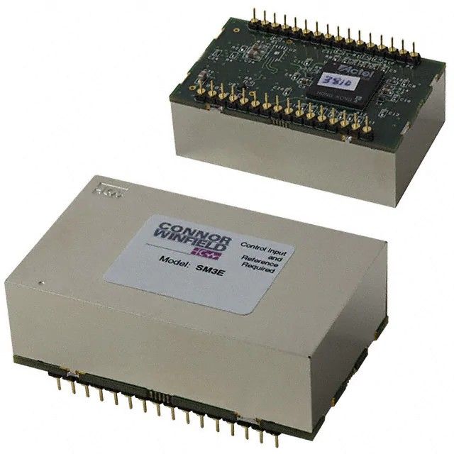 以太网，ADM，DSLAM，SONET/SDH，Stratum，TDM 定时模块，系统时钟 IC 19.44MHz 1 输出 SM3E-19.44M图片