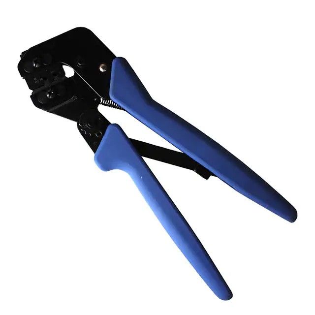 手动压接器工具矩形触点 58707-1图片
