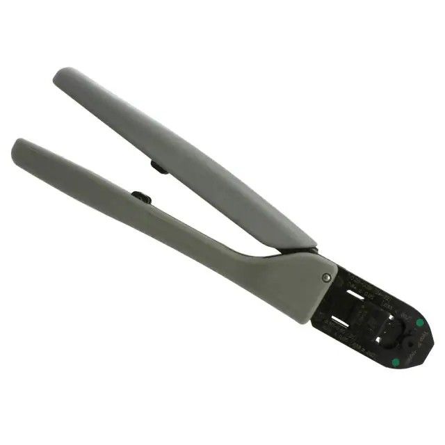 手动压接器工具卡边缘触头 91535-1图片