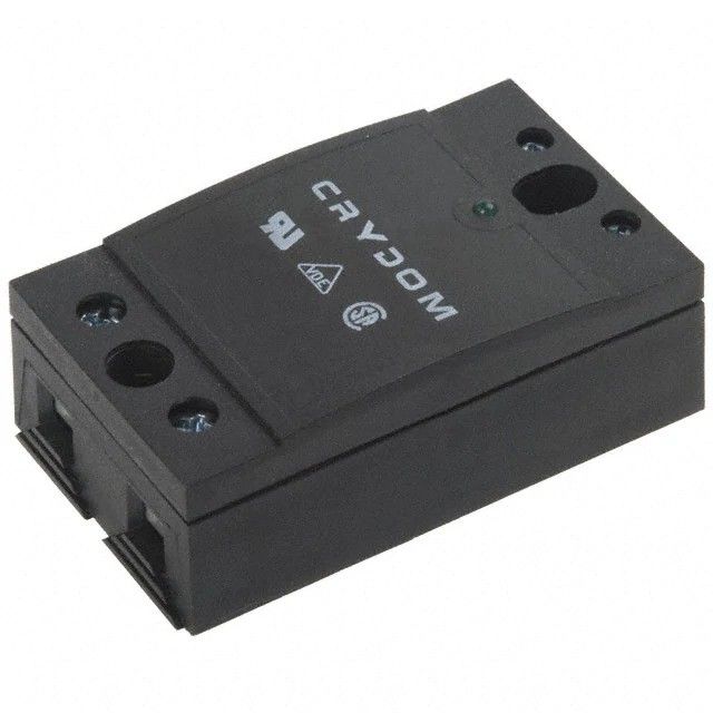 固态 SPST-NO(1 Form A) Hockey Puck CMD4890图片