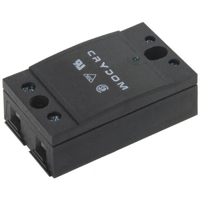固态 SPST-NO(1 Form A) Hockey Puck CMD24125图片