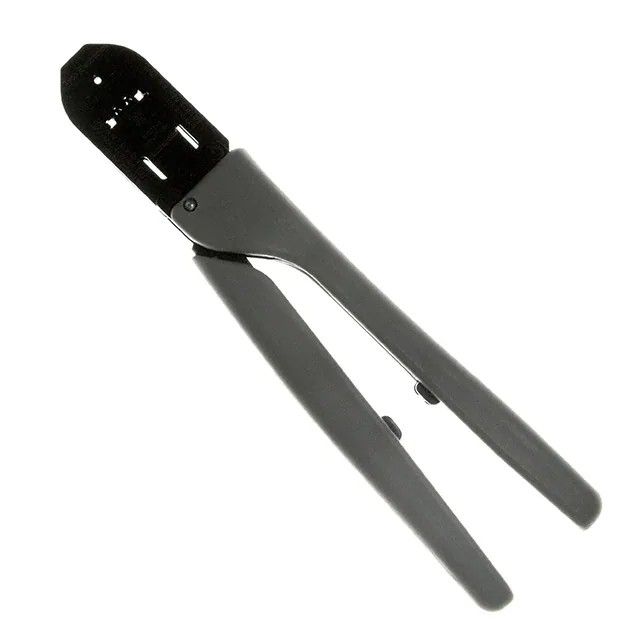 手动压接器工具矩形触点 91572-1图片