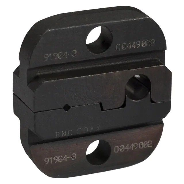 工具模具组套用于同轴，RF-BNC 91904-3图片