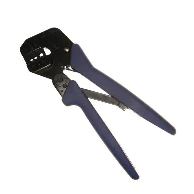 手动压接器工具接片和端子 58508-1图片