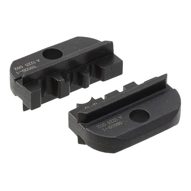 工具模具组套用于接片和端子，10-22 AWG 58509-1图片