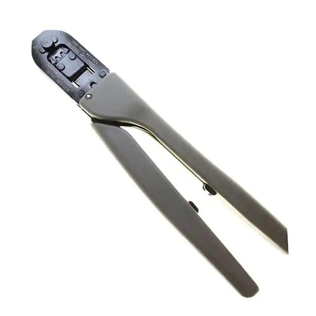 手动压接器工具矩形触点 91594-1图片