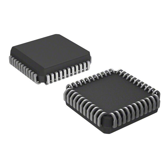 R/D 转换器 10，12，14，16 b 并联 44-PLCC(16.59x16.59) AD2S82AJPZ图片