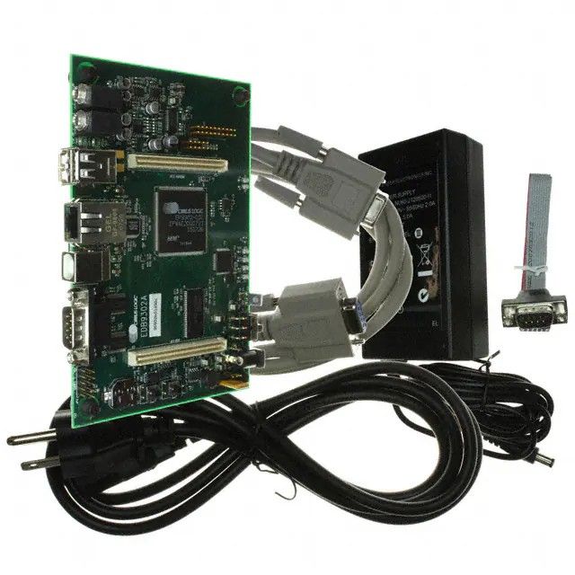 EP9301，EP9302 EP93xx ARM9 MPU 评估板-嵌入式 EDB9302A-Z图片