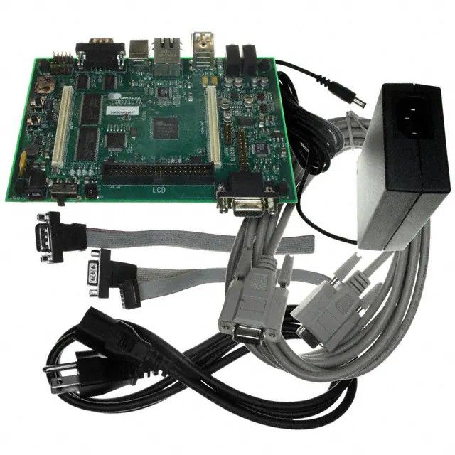 EP9307 EP93xx ARM9 MPU 评估板-嵌入式 EDB9307A-Z图片