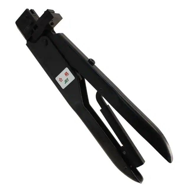 手动压接器工具矩形触点 YRS-491图片