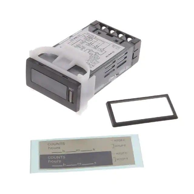 累加器 100 ~ 240VAC 面板安装 H7GP-CB图片