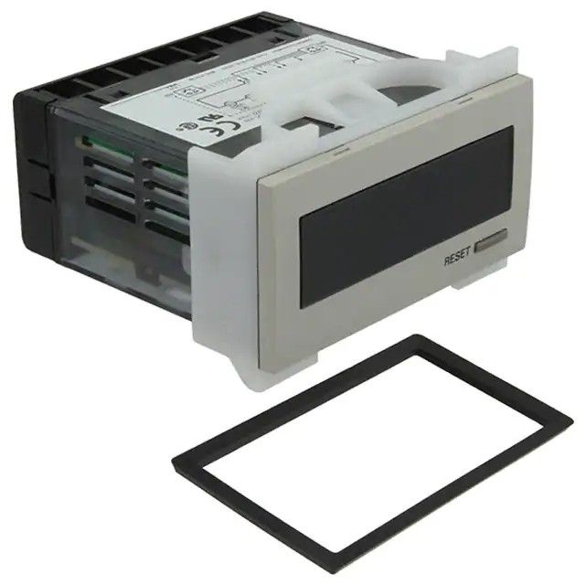 COUNTER LCD 8 CHAR 12-24V PNL MT H7HP-C8D图片