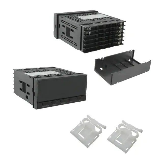 COUNTER LCD 5 CHAR 24V PANEL MT K3HB-CNB 24VAC/VDC图片