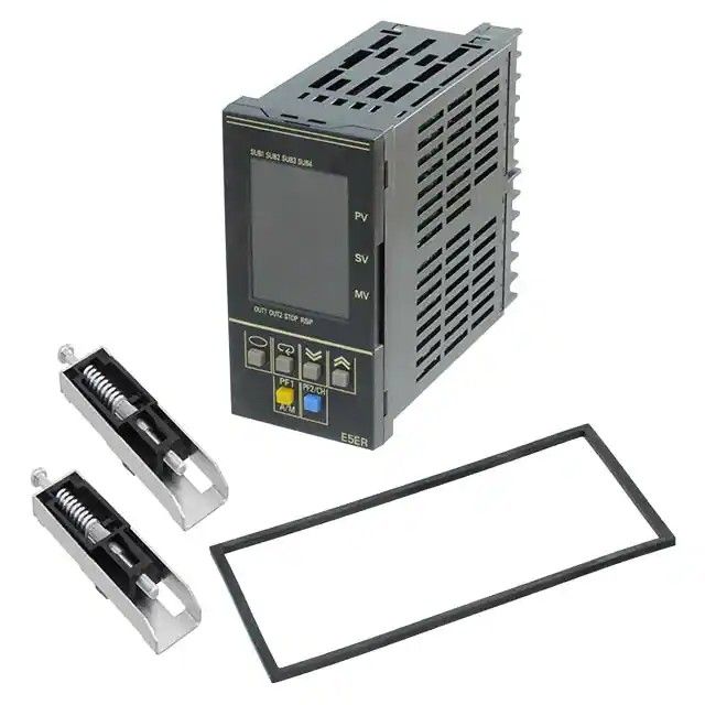 CONTROL TEMP/PROCESS 100-240V E5ER-C4B AC100-240图片