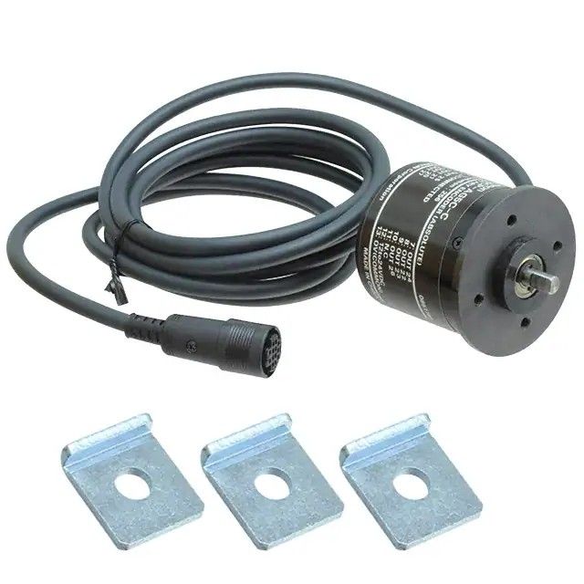 旋转编码器 E6CP-AG5C-C图片