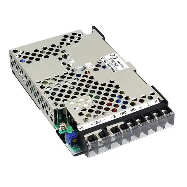 开放框架 AC DC 转换器输出 5V-30A 85 ~ 265 VAC 输入 RTW0530R图片