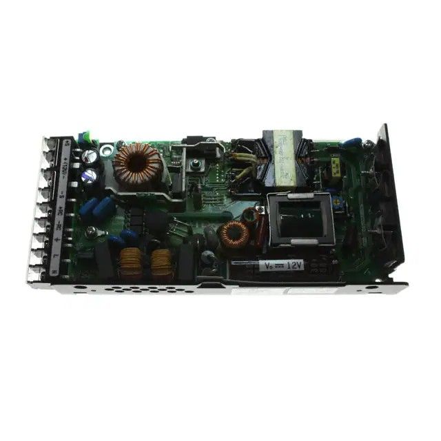 开放框架 AC DC 转换器输出 12V-8.4A 85 ~ 265 VAC 输入 RTW128R4图片