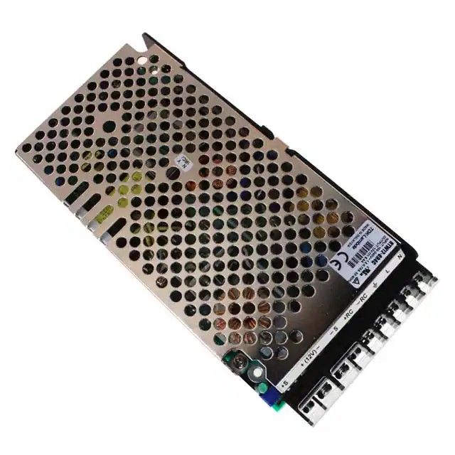 封闭式 AC DC 转换器输出 12V-8.4A 85 ~ 265 VAC 输入 RTW128R4C图片