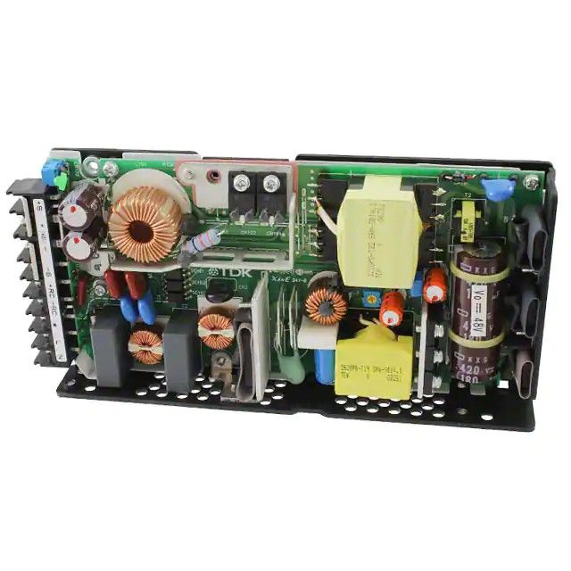 开放框架 AC DC 转换器输出 48V-3.2A 85 ~ 265 VAC 输入 RTW483R2图片