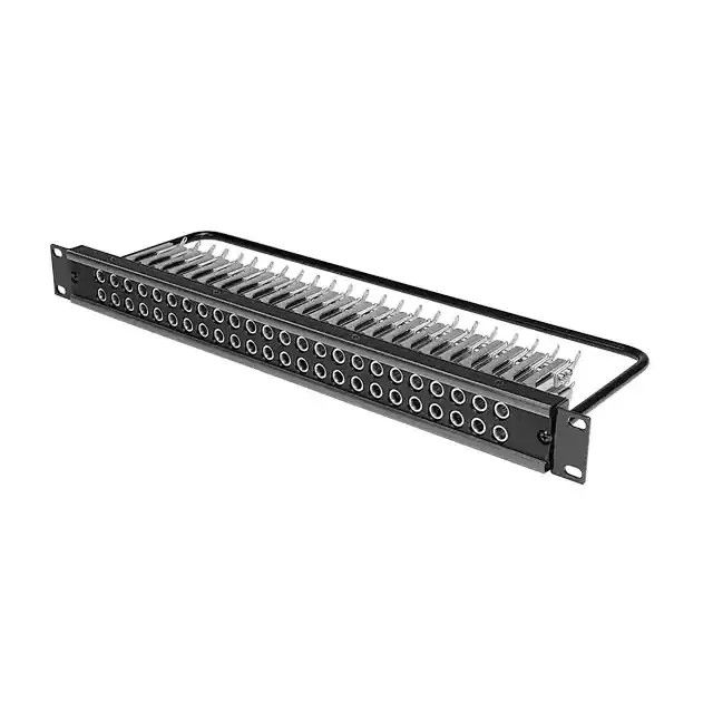 CONN PATCHBAY 48JACKS 1.75
