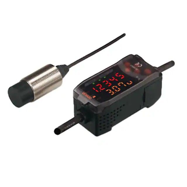 传感器放大器 ZX-EDA41 2M图片