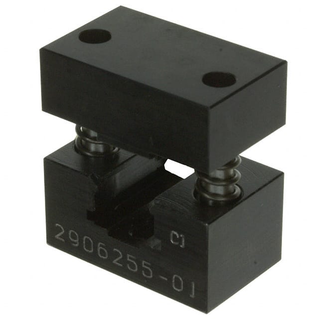 工具模具组套用于模块-RJ50(10p10c) 2906255-01图片