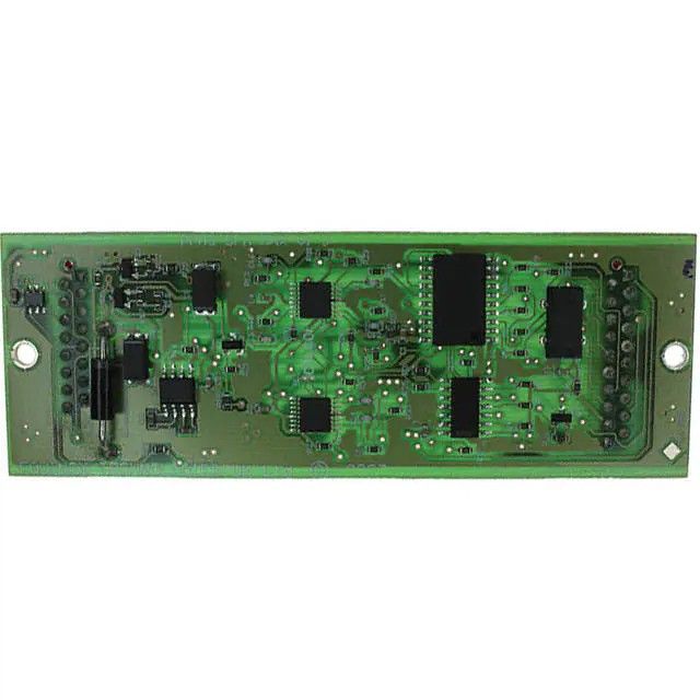 PPM3-MK2 series I/O 驱动器模块 EQ-SFM-MAX-V1.3图片