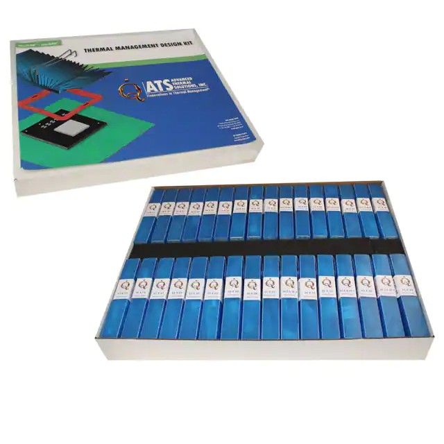 KIT THERMAL MANAGEMENT DESIGN ATS-TMDK-96图片