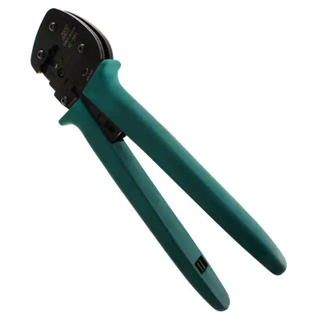 手动压接器工具矩形触点 - WC-591图片