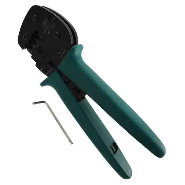 手动压接器工具矩形触点 - WC-592图片