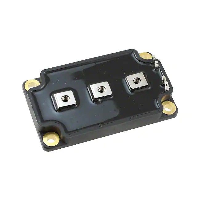 MOSFET-阵列 2 个 N 通道(半桥) 100V 495A 1250W 底座安装 SP6 APTM10AM02FG图片