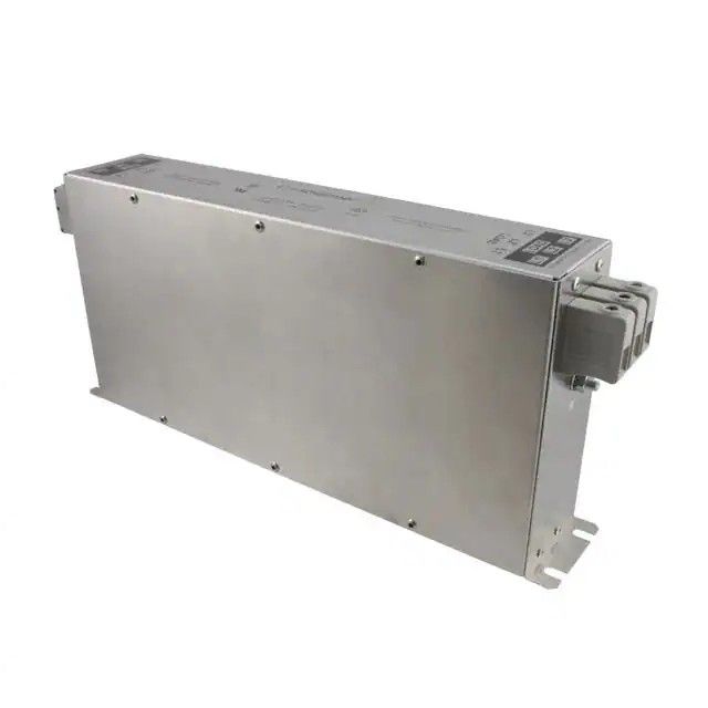 EMC/EMI 线路滤波器 AC FN258-30-33图片