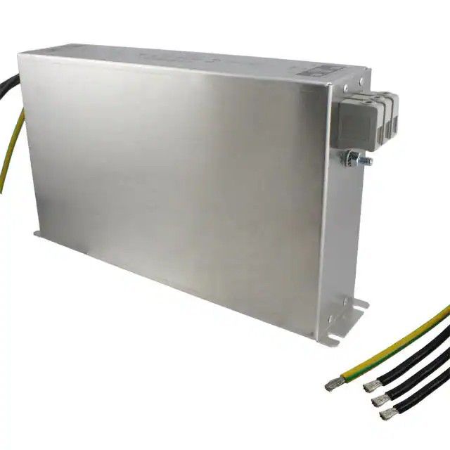 EMC/EMI 线路滤波器 AC FN258-42-07图片