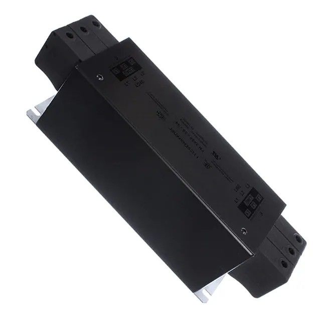 EMC/EMI 线路滤波器 AC FN3258-55-34图片