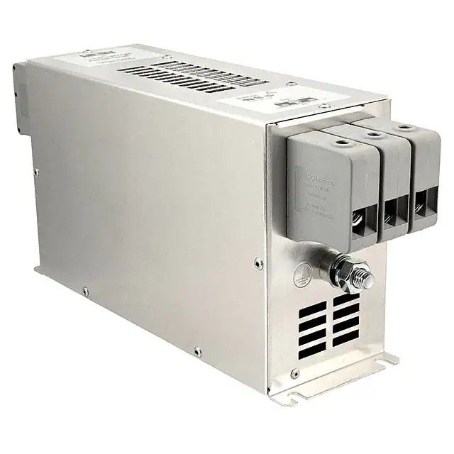 EMC/EMI 线路滤波器 AC FN3258-130-35图片