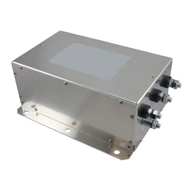 EMC/EMI 线路滤波器 AC FN3359-250-28图片
