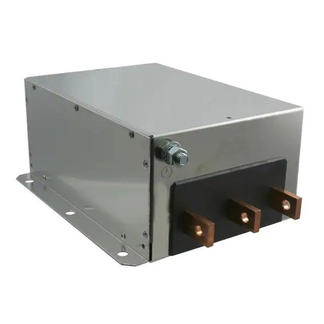 EMC/EMI 线路滤波器 AC FN3359-600-99图片