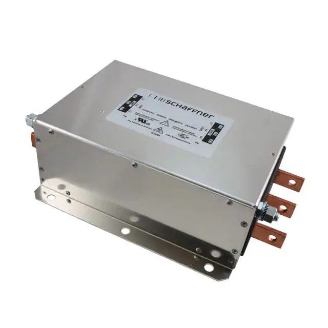 EMC/EMI 线路滤波器 AC FN3359-800-99图片
