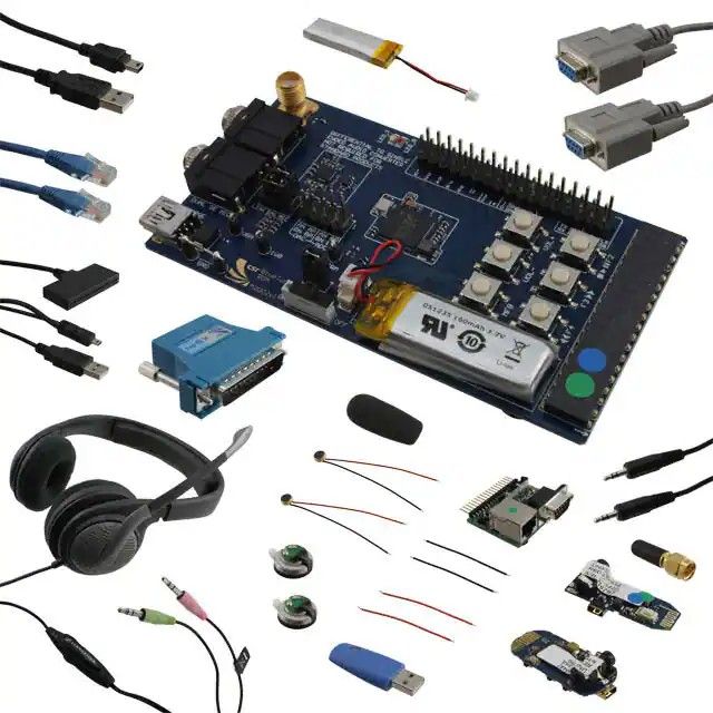 series Bluetunes® For Use With - BTN-003-1A图片