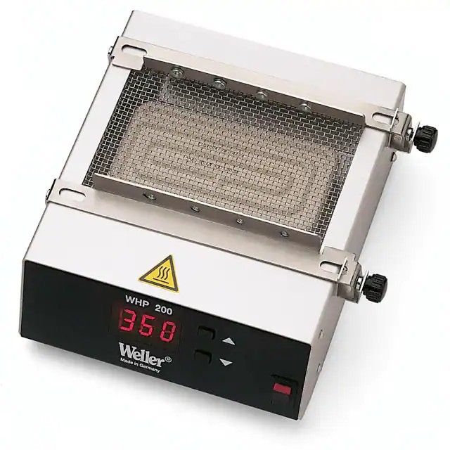 PREHEATING PLATE 200W 120V WHP200N图片