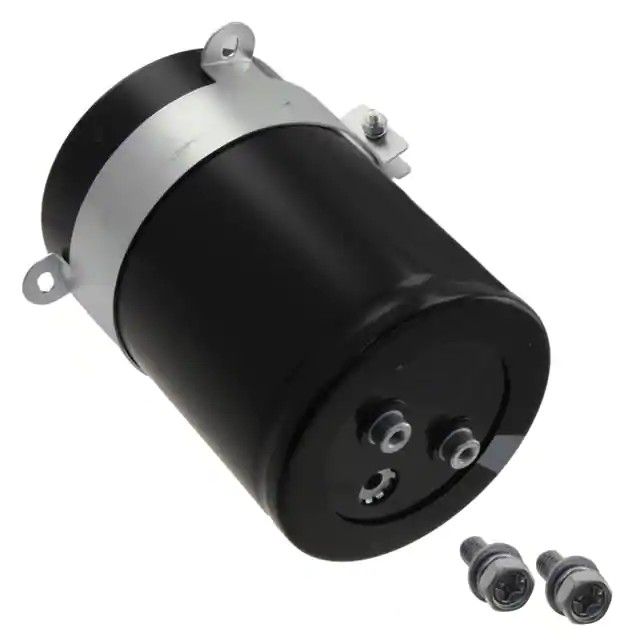 铝电解电容器径向，Can-螺丝端子-85℃ 时为 5000 小时 LNK2W153MSEJ图片