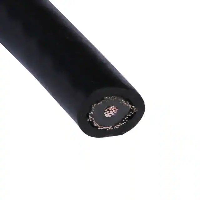 同轴缆线 20 AWG(0.48mm²) RG-58 1000.0'(304.80m) C1155.41.01图片
