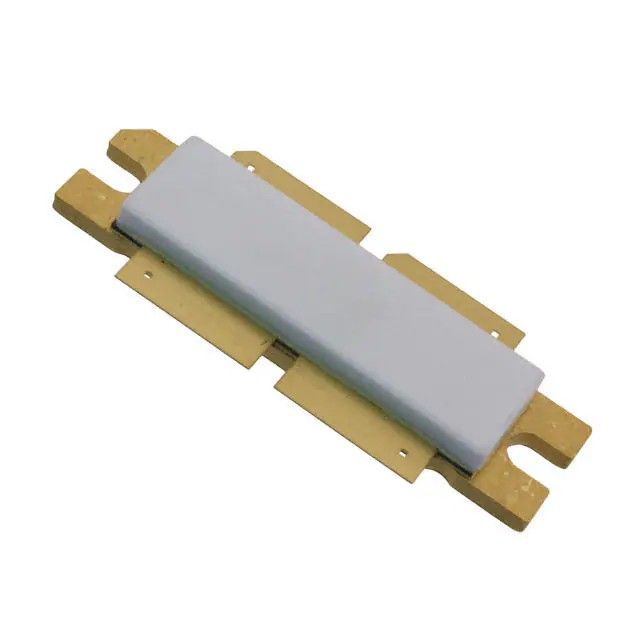 RF Mosfet LDMOS(双) 130MHz 26dB 1000W NI-1230S-4 GULL MRF6VP11KHR5图片