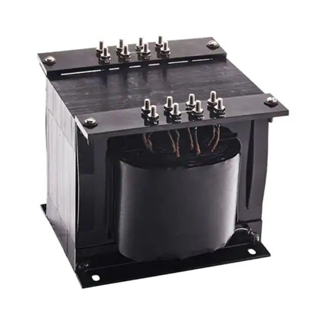 XFRMR ISO PWR 2KVA 9/18A DU-2图片