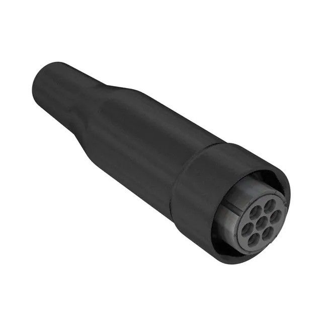 针连接器 865656-1图片