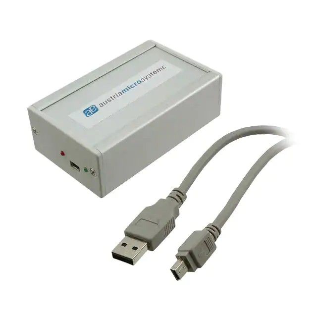 AS5xxx 磁条编码器 series 编程器 AS5000 PROGRAMMER图片