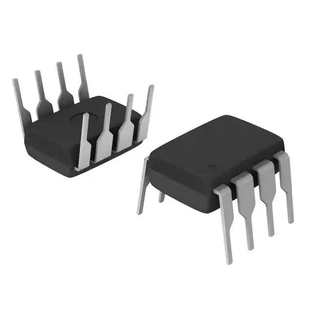 隔离放大器电路-8-DIP ACPL-785E图片