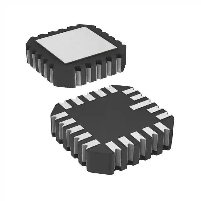 光隔离器有基极的晶体管输出 1500VDC 通道 20-LCC(8.89x8.89) 5962-8767907K2A图片